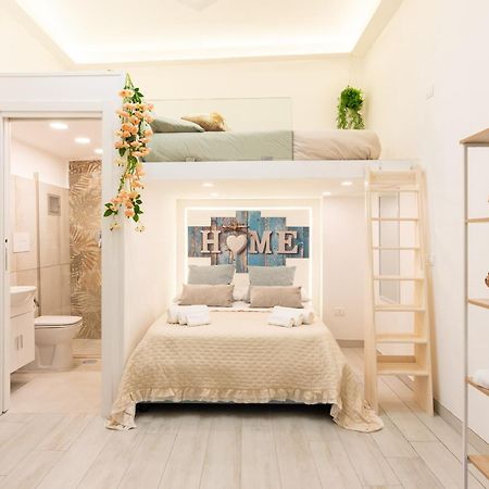 House Benedetta Centro Di Napoli Apartment Ngoại thất bức ảnh