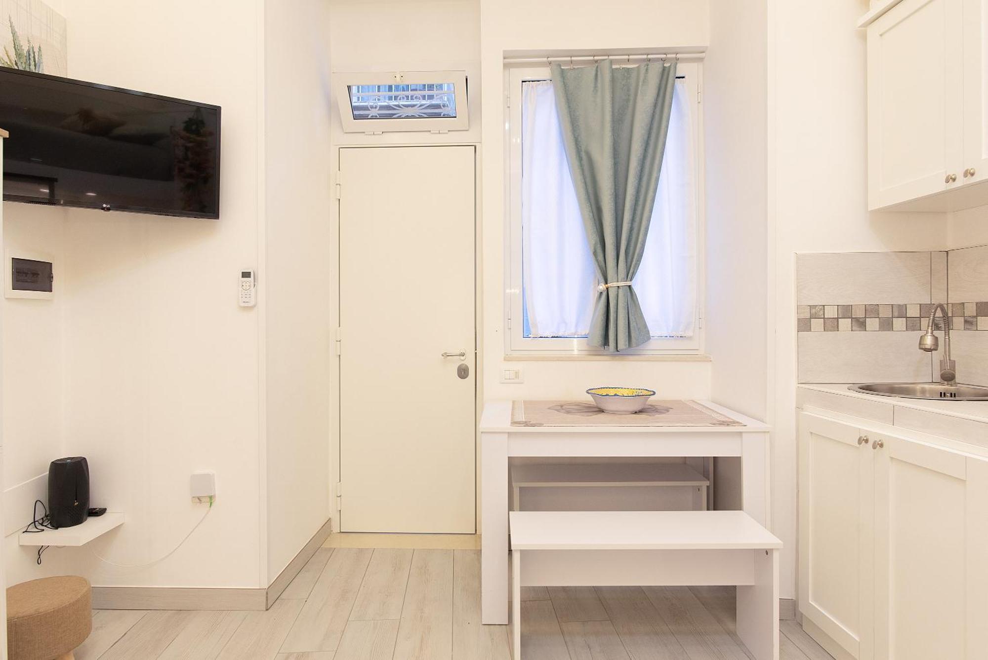 House Benedetta Centro Di Napoli Apartment Ngoại thất bức ảnh