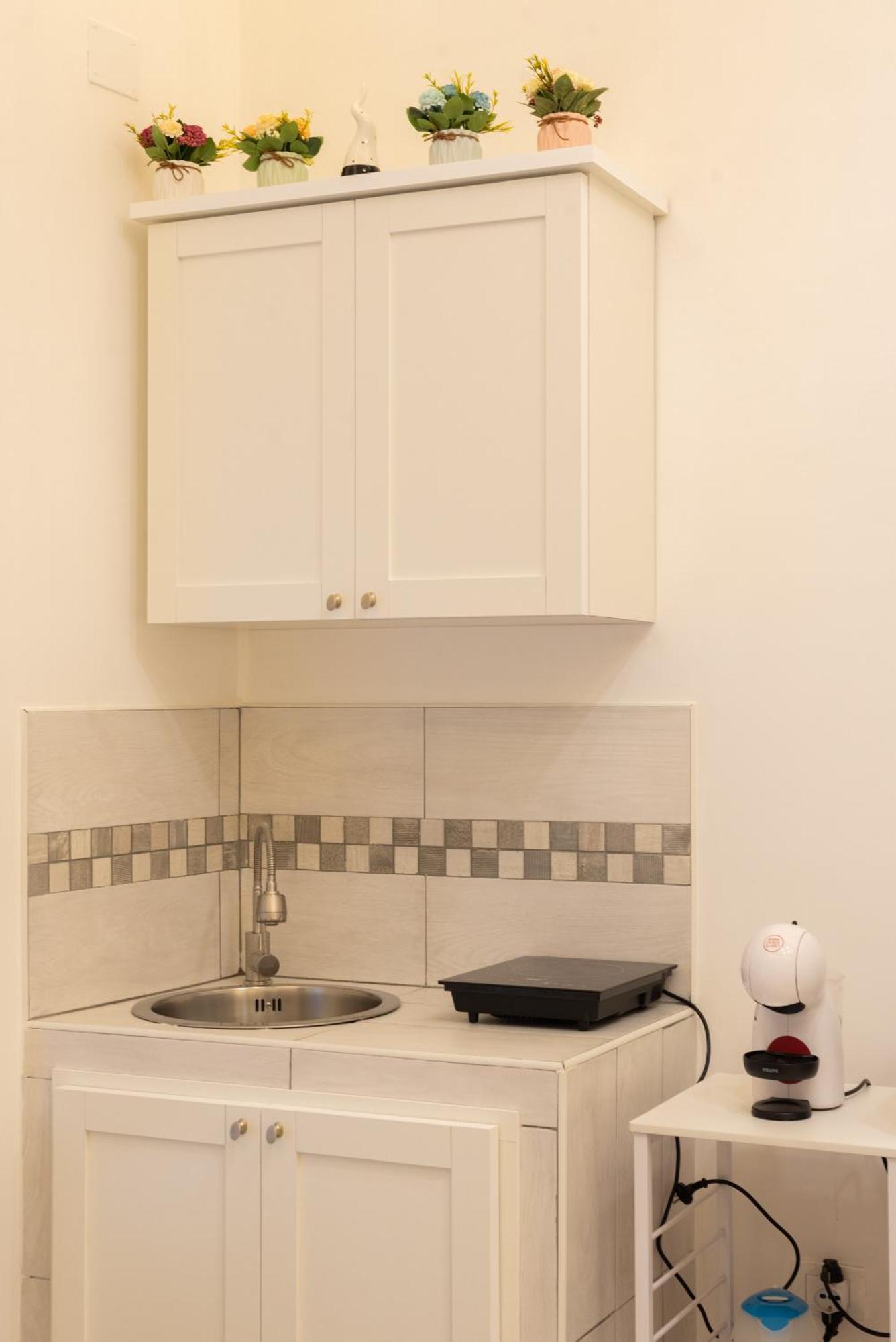 House Benedetta Centro Di Napoli Apartment Ngoại thất bức ảnh