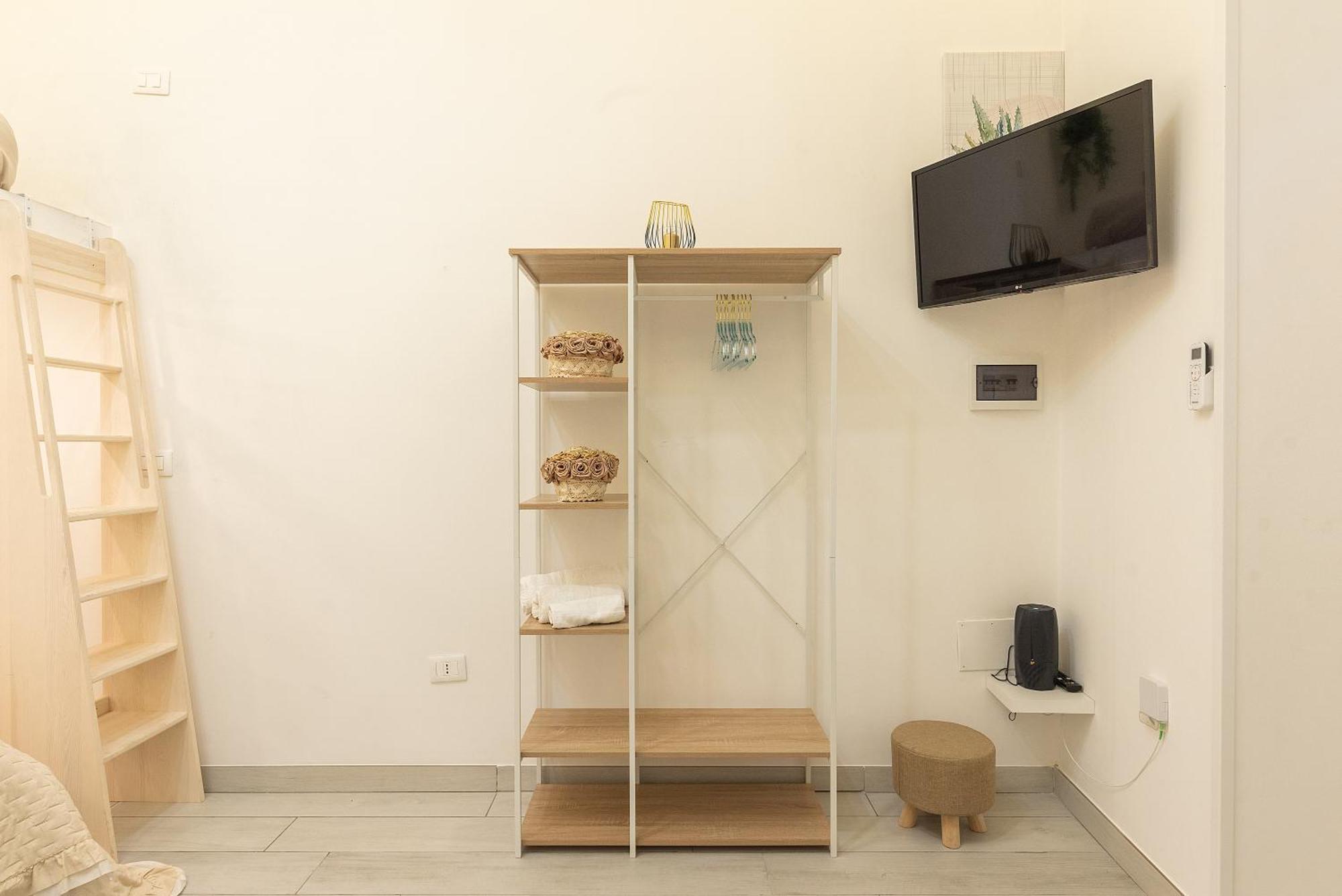 House Benedetta Centro Di Napoli Apartment Ngoại thất bức ảnh