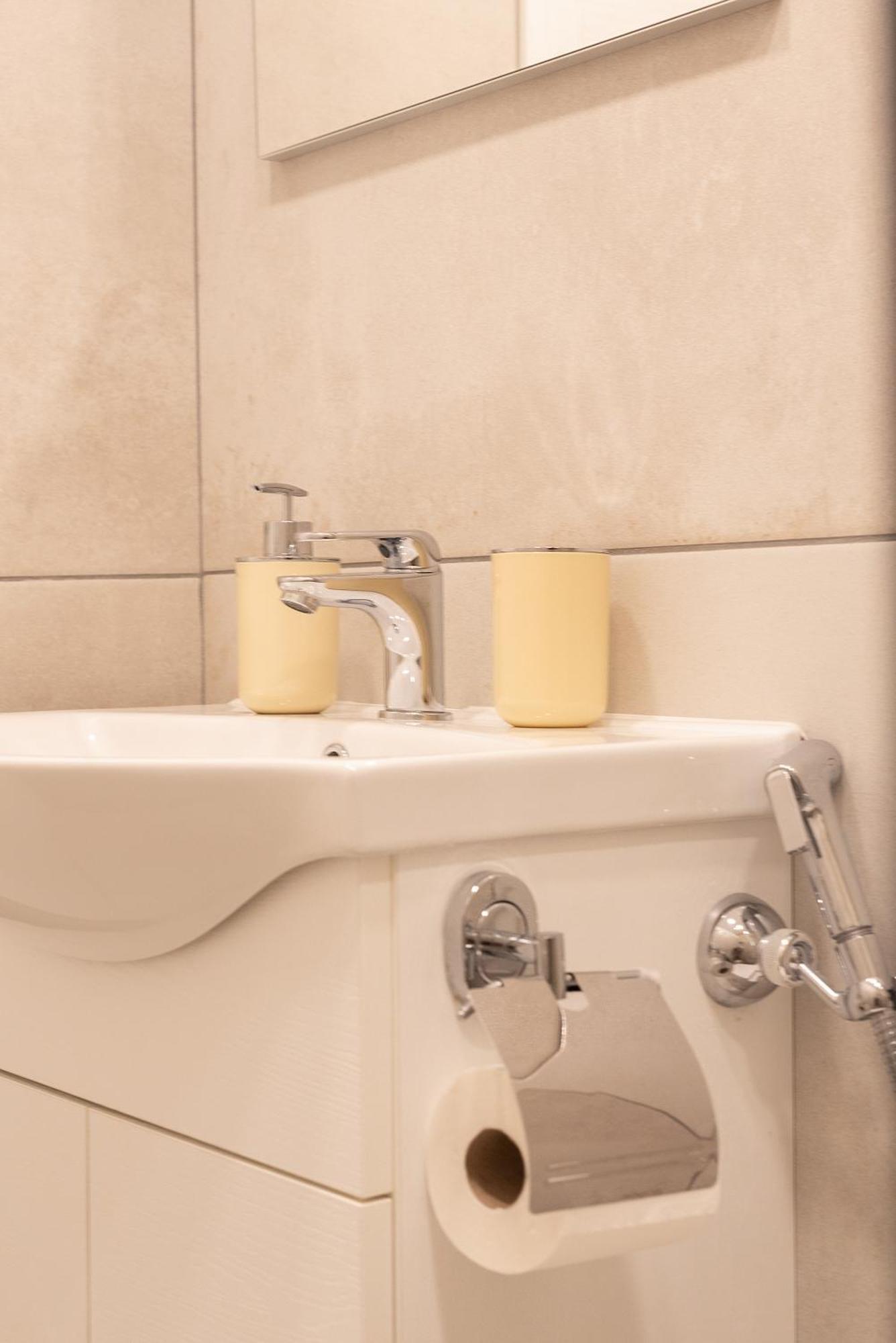 House Benedetta Centro Di Napoli Apartment Ngoại thất bức ảnh