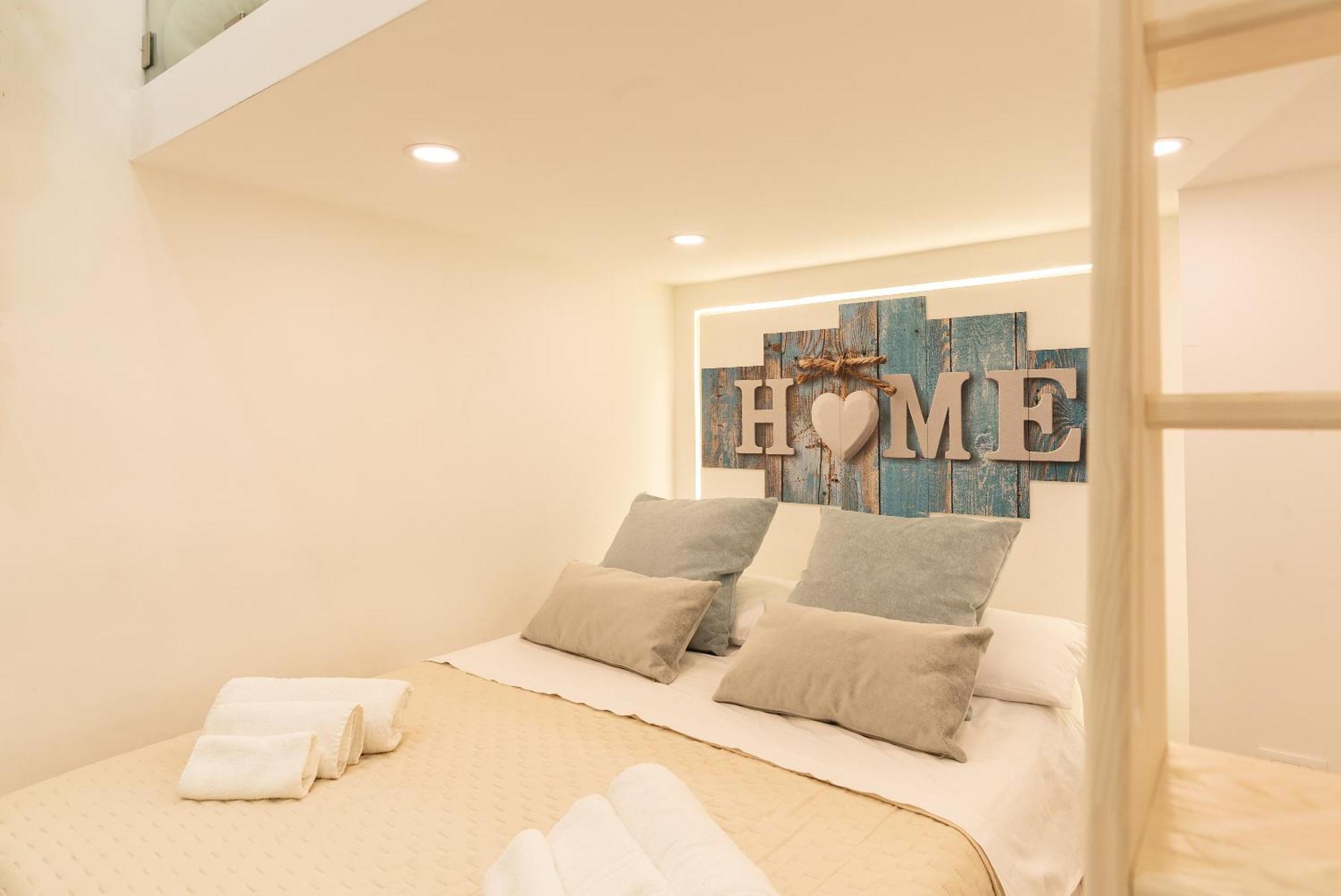 House Benedetta Centro Di Napoli Apartment Ngoại thất bức ảnh