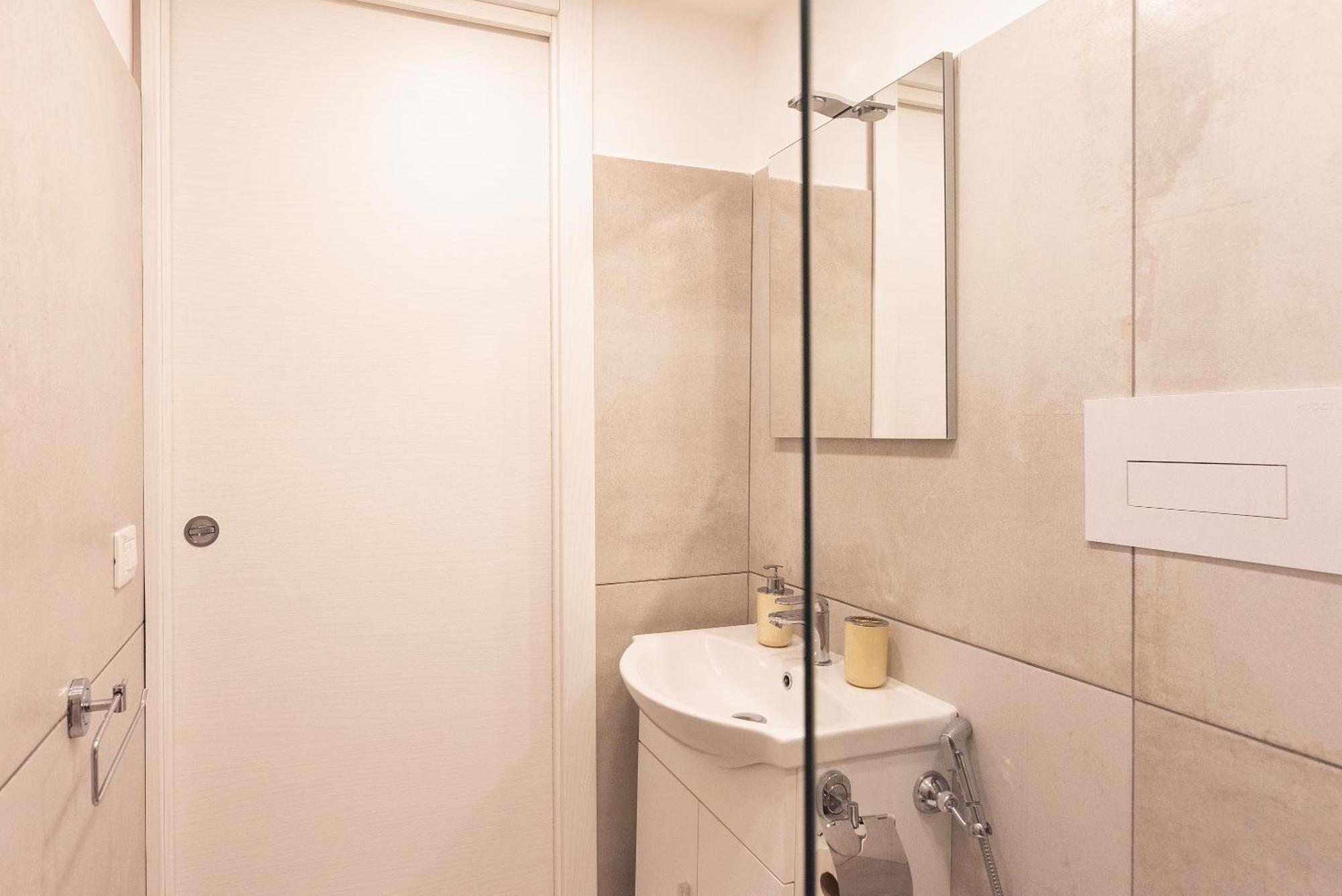 House Benedetta Centro Di Napoli Apartment Ngoại thất bức ảnh