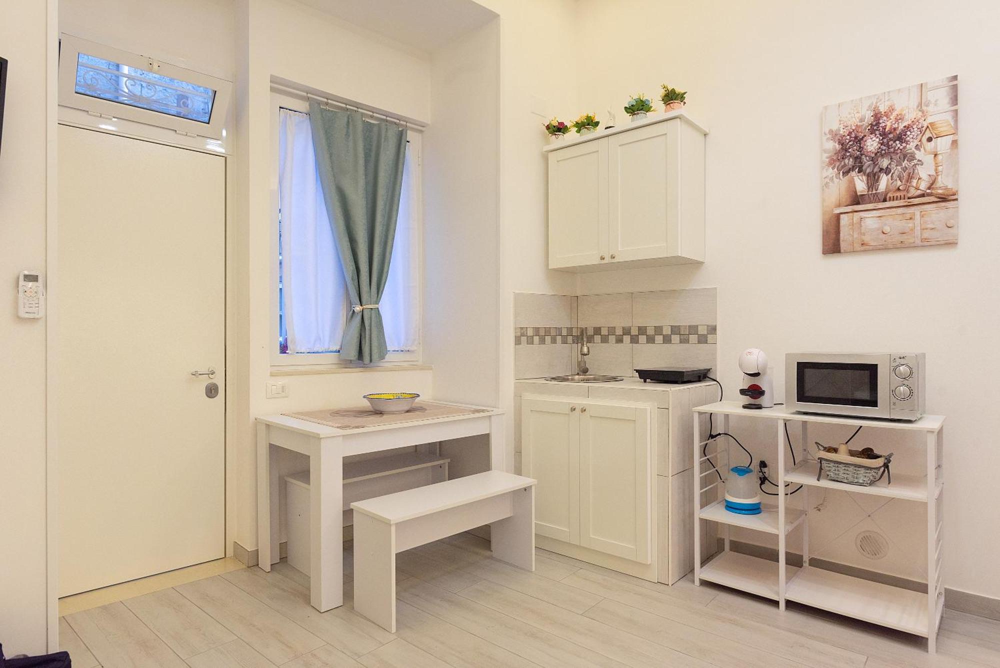House Benedetta Centro Di Napoli Apartment Ngoại thất bức ảnh