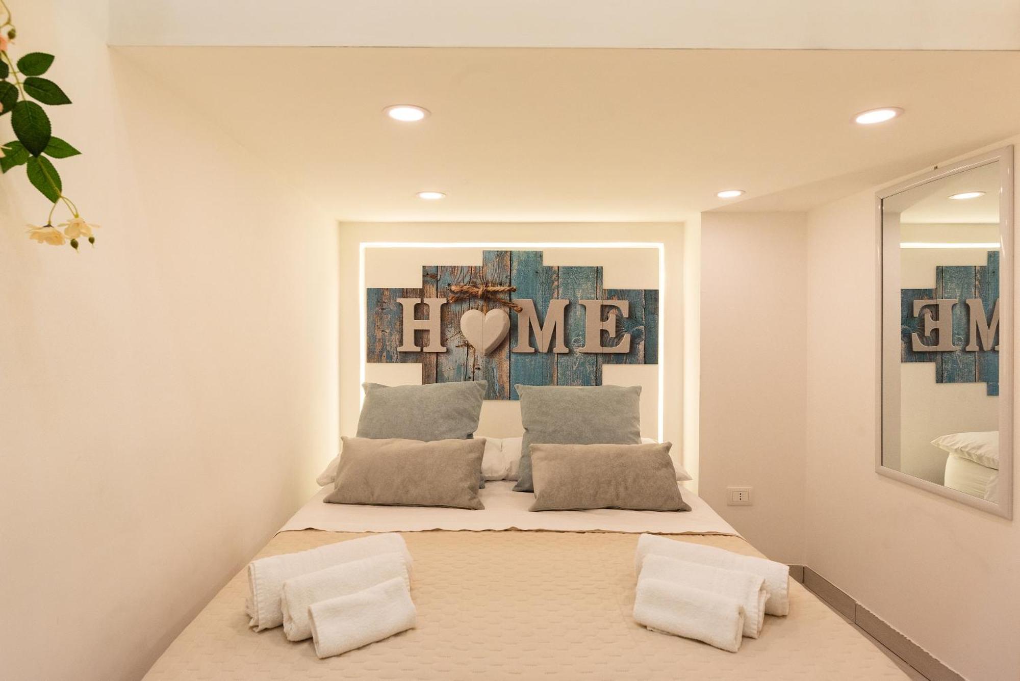 House Benedetta Centro Di Napoli Apartment Ngoại thất bức ảnh