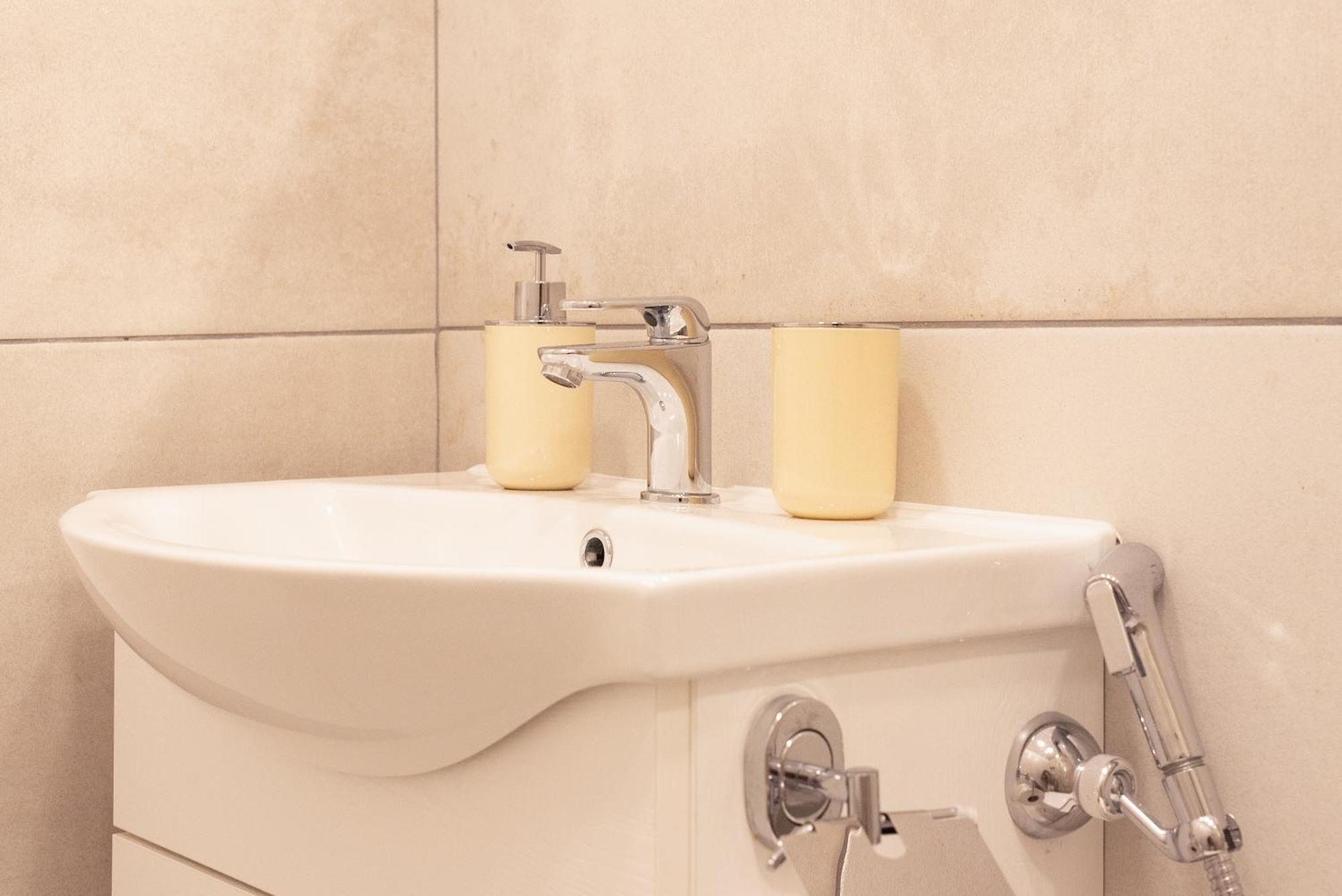House Benedetta Centro Di Napoli Apartment Ngoại thất bức ảnh