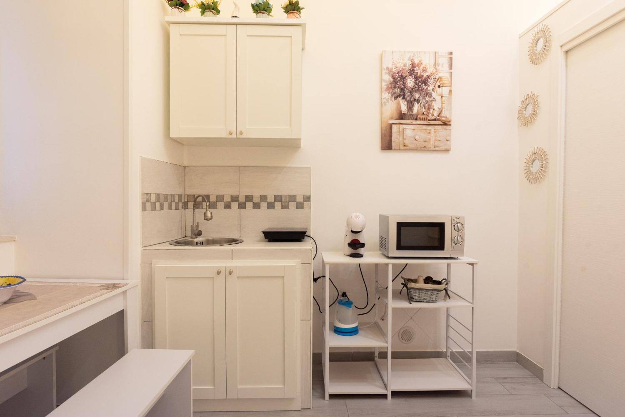 House Benedetta Centro Di Napoli Apartment Ngoại thất bức ảnh