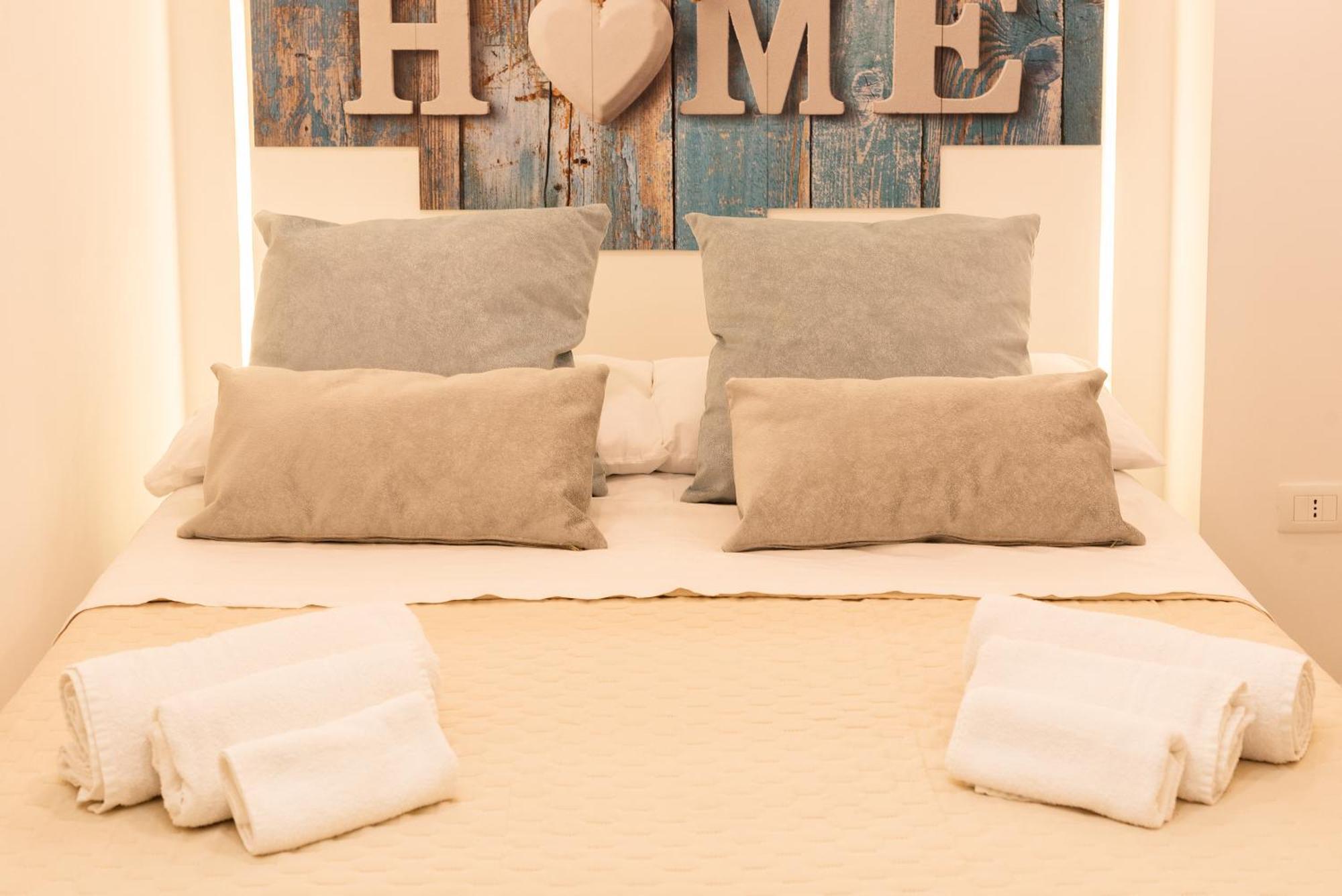 House Benedetta Centro Di Napoli Apartment Ngoại thất bức ảnh