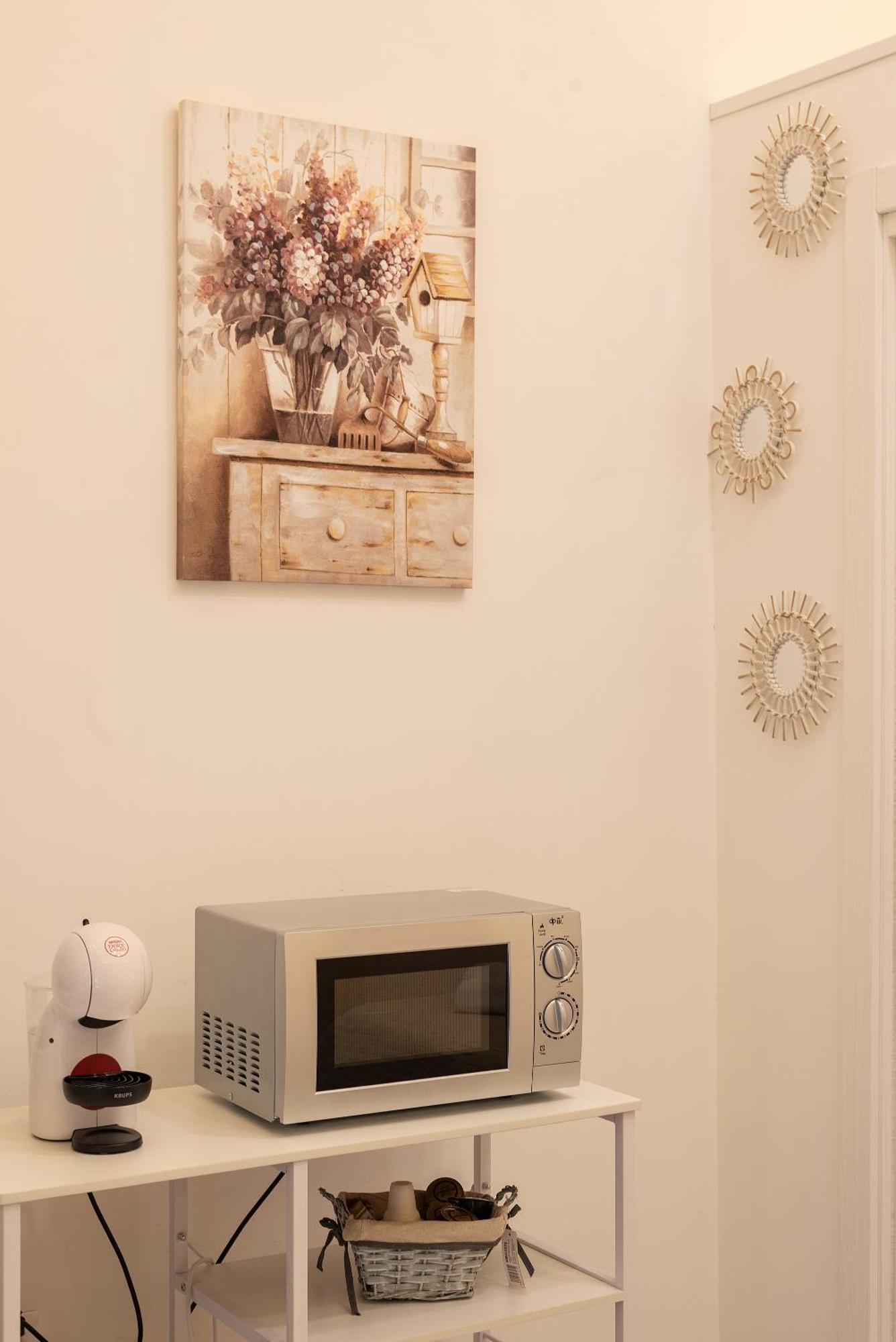 House Benedetta Centro Di Napoli Apartment Ngoại thất bức ảnh