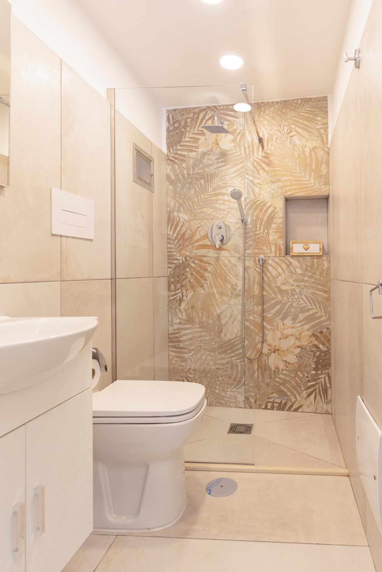 House Benedetta Centro Di Napoli Apartment Ngoại thất bức ảnh
