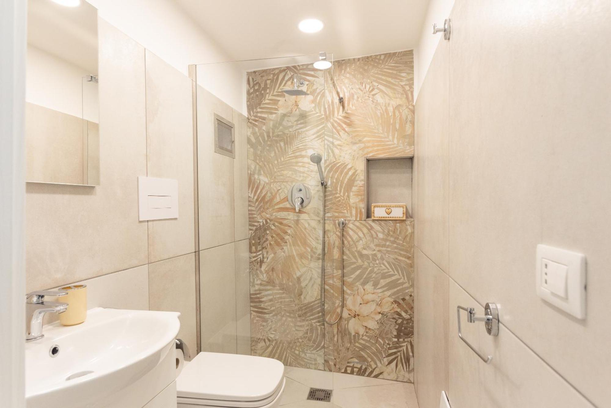 House Benedetta Centro Di Napoli Apartment Ngoại thất bức ảnh