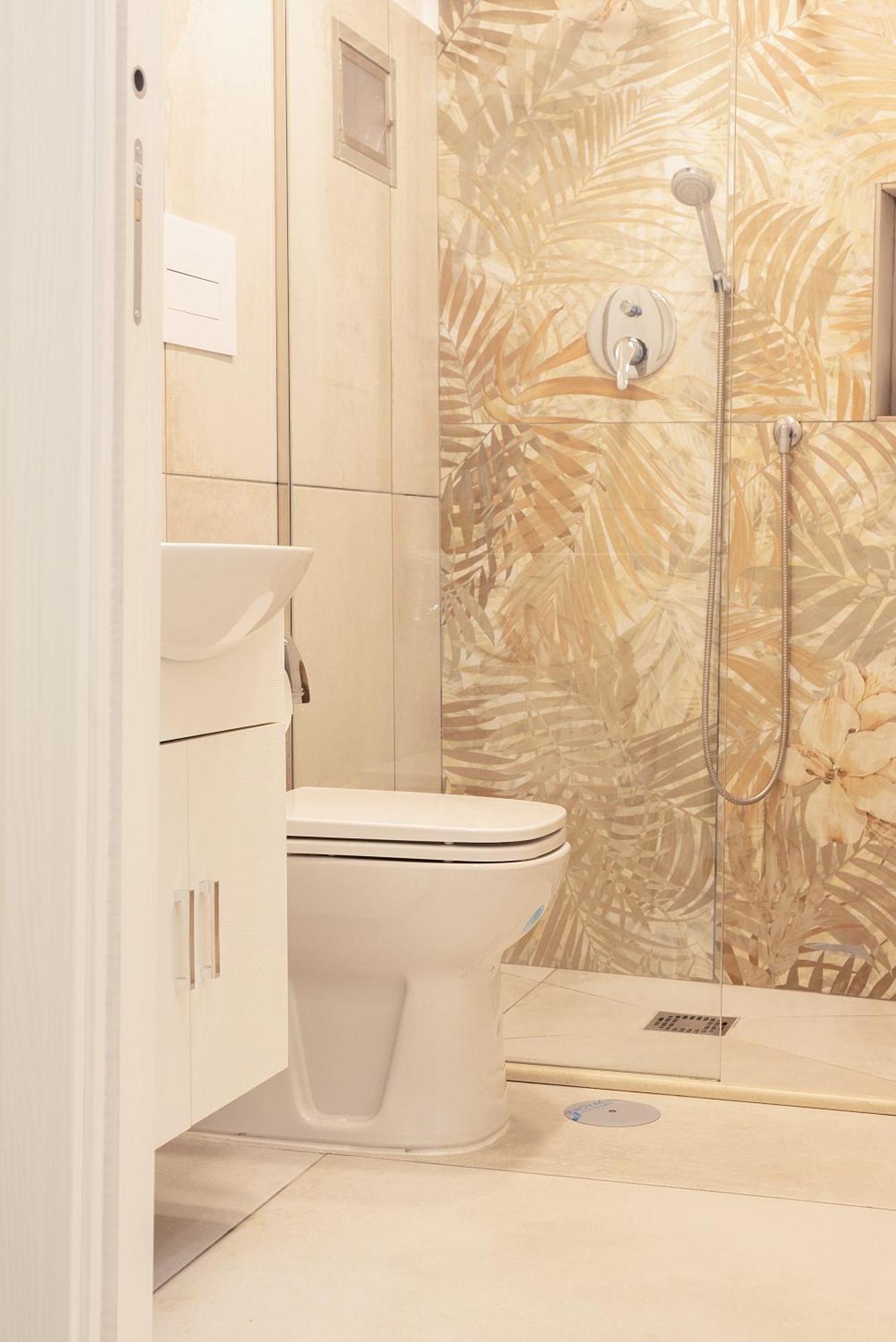 House Benedetta Centro Di Napoli Apartment Ngoại thất bức ảnh