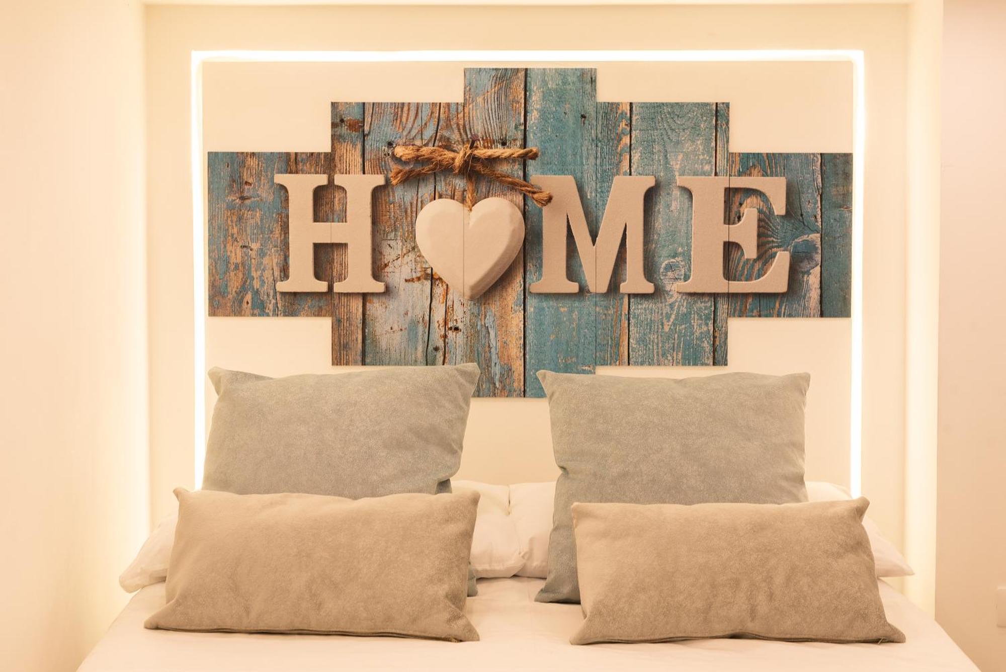 House Benedetta Centro Di Napoli Apartment Ngoại thất bức ảnh